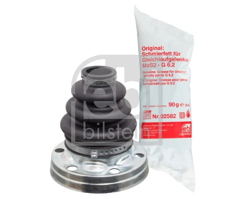 Bellow Kit, drive shaft